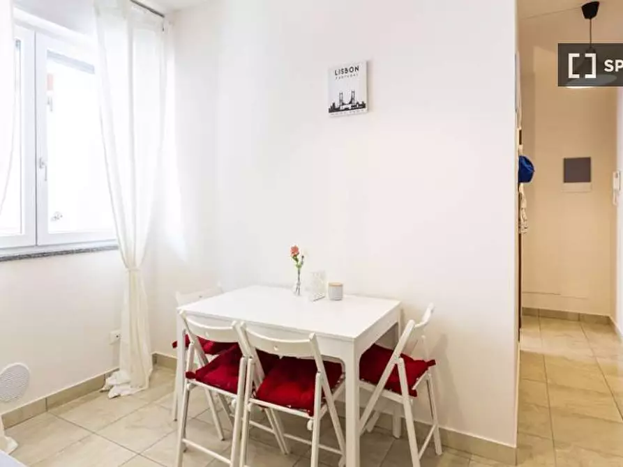 Immagine 13 di Camera condivisa in affitto  in Via Giuseppe Regaldi a Milano