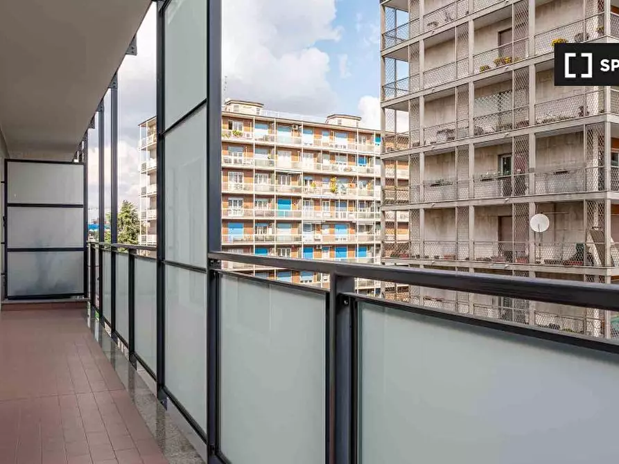 Immagine 16 di Camera condivisa in affitto  in Via Giovanni Cagliero a Milano