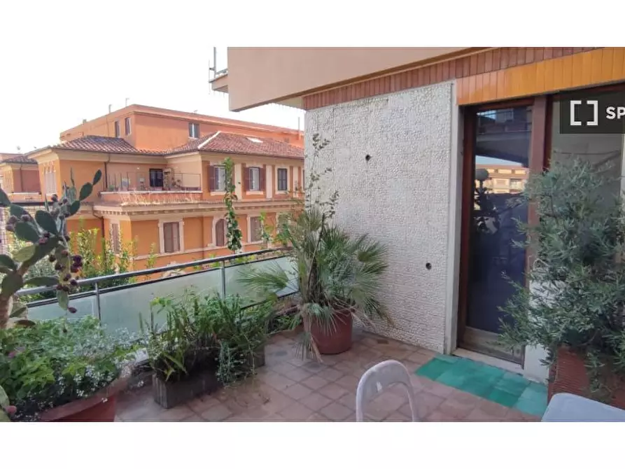 Immagine 8 di Appartamento in affitto  in Via Ambrogio Traversari a Roma