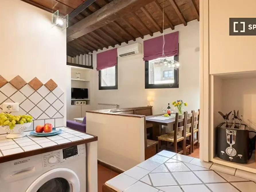 Immagine 13 di Appartamento in affitto  in Via Giuseppe Verdi a Firenze
