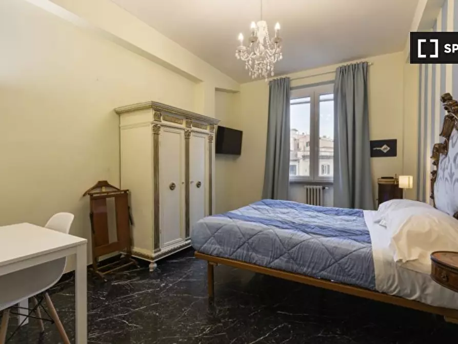 Immagine 8 di Appartamento in affitto  in Via dell' Oriuolo a Firenze