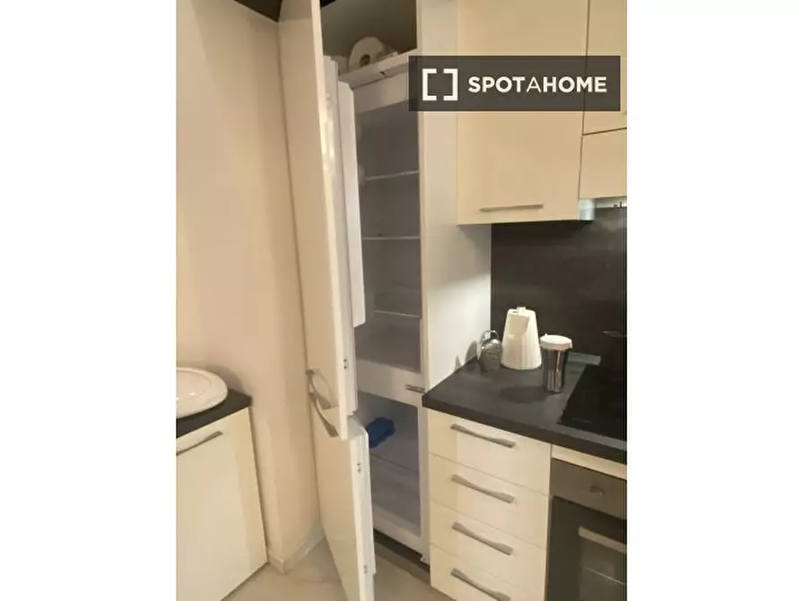 Immagine 7 di Appartamento in affitto  in Via Evangelista Torricelli a Milano