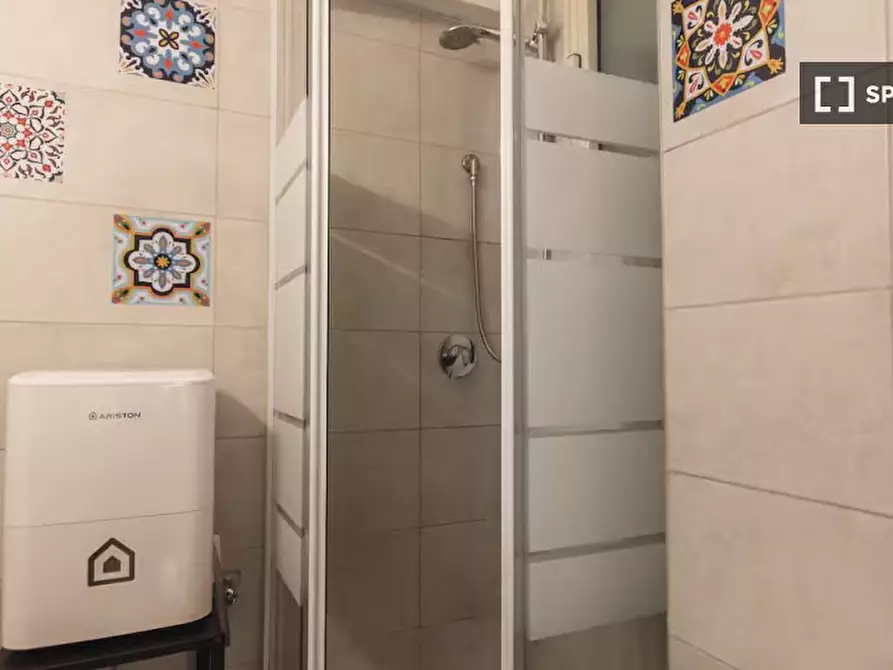 Immagine 12 di Appartamento in affitto  in Lungotevere dei Mellini a Roma