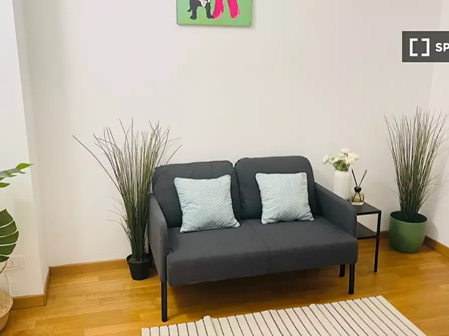 Immagine 4 di Camera condivisa in affitto  in Via Domenichino a Milano