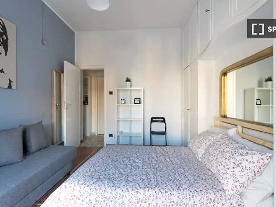 Immagine 2 di Camera condivisa in affitto  in Piazza VII Novembre a Bologna