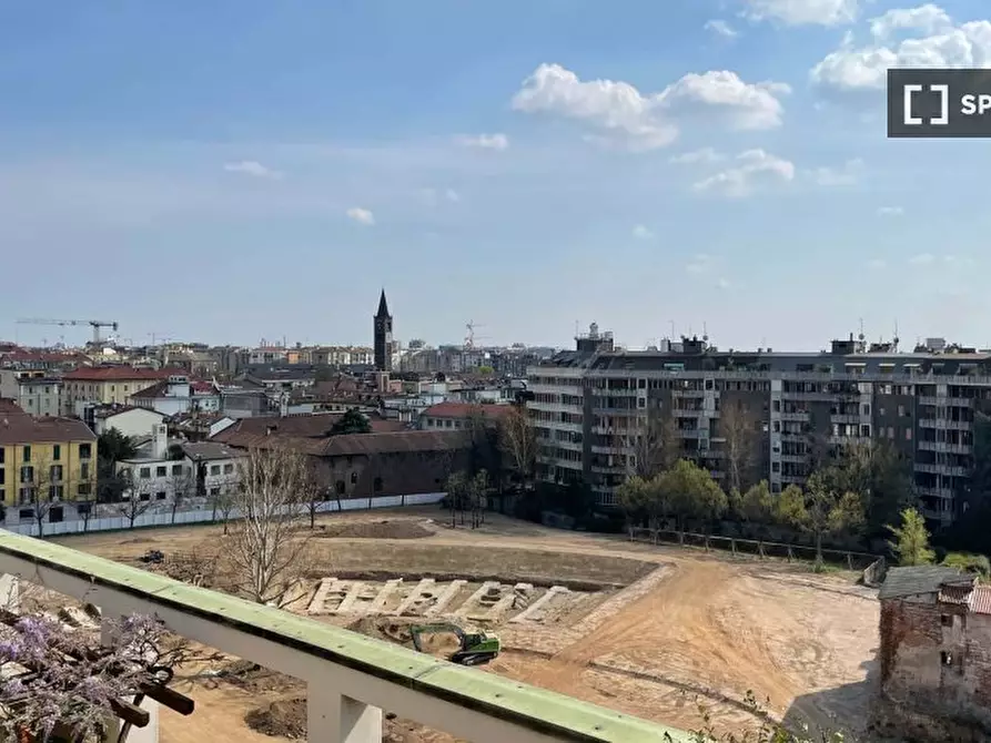 Immagine 7 di Appartamento in affitto  in Via Conca del Naviglio a Milano