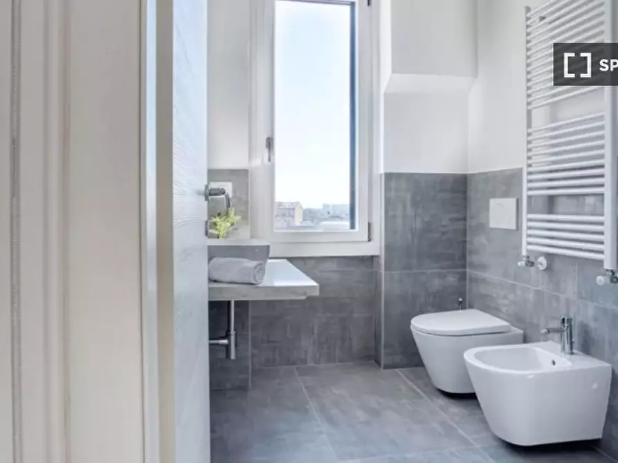 Immagine 13 di Appartamento in affitto  in Piazza Carlo Donegani a Milano