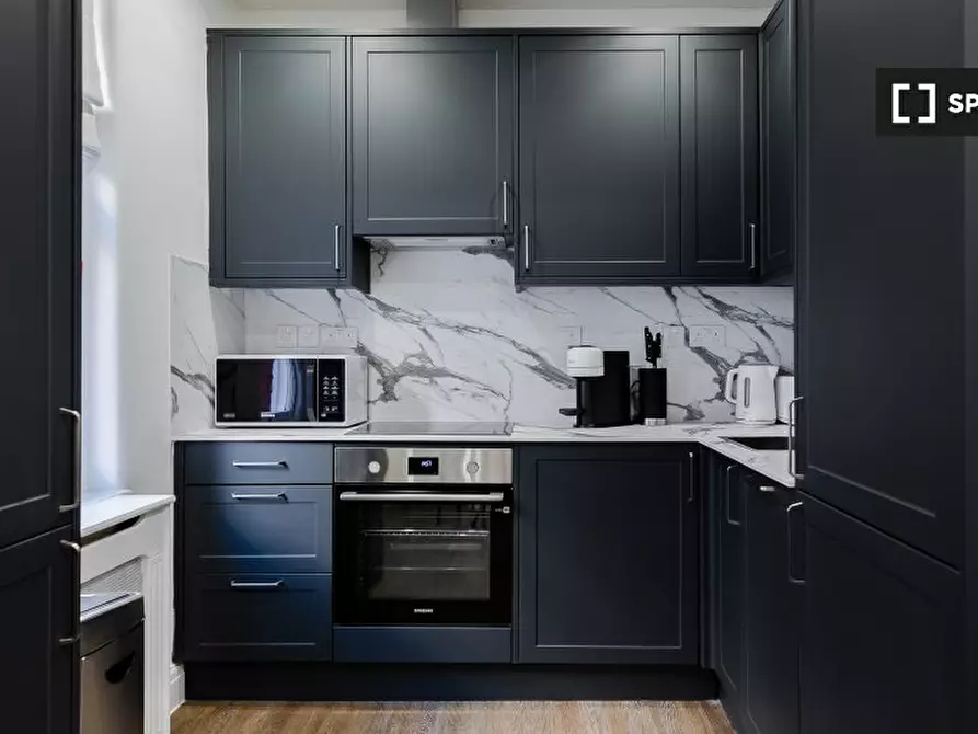 Immagine 2 di Appartamento in affitto  in Nassau St, Fitzrovia, London WW, UK a Paddington