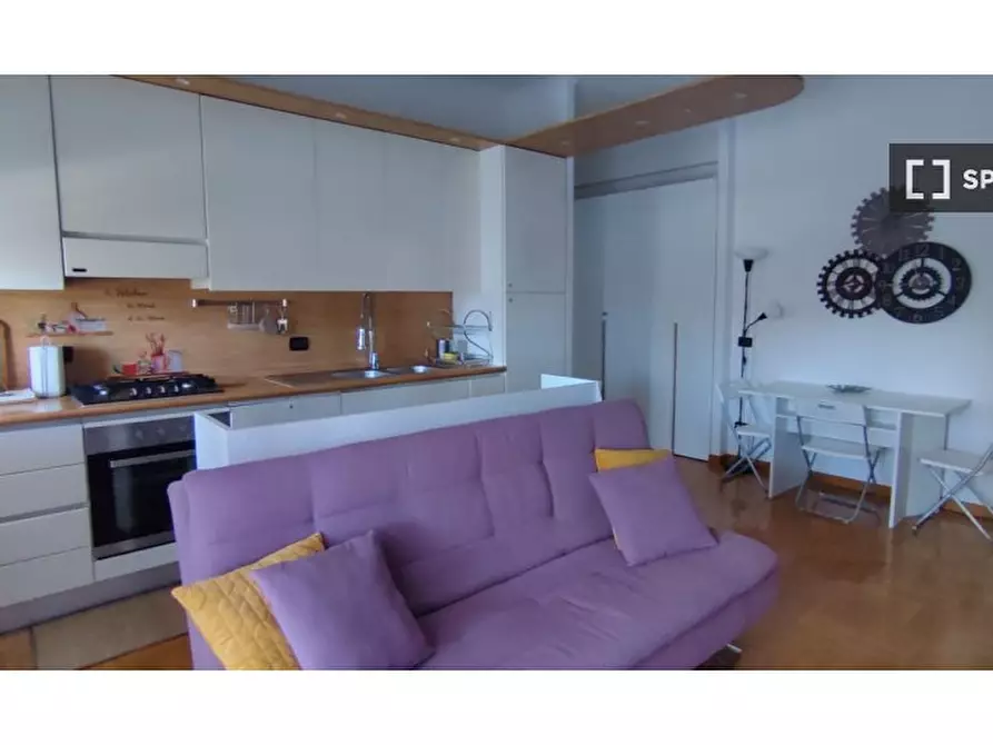 Immagine 7 di Appartamento in affitto  in Via Giovanni Gastaldi a Roma