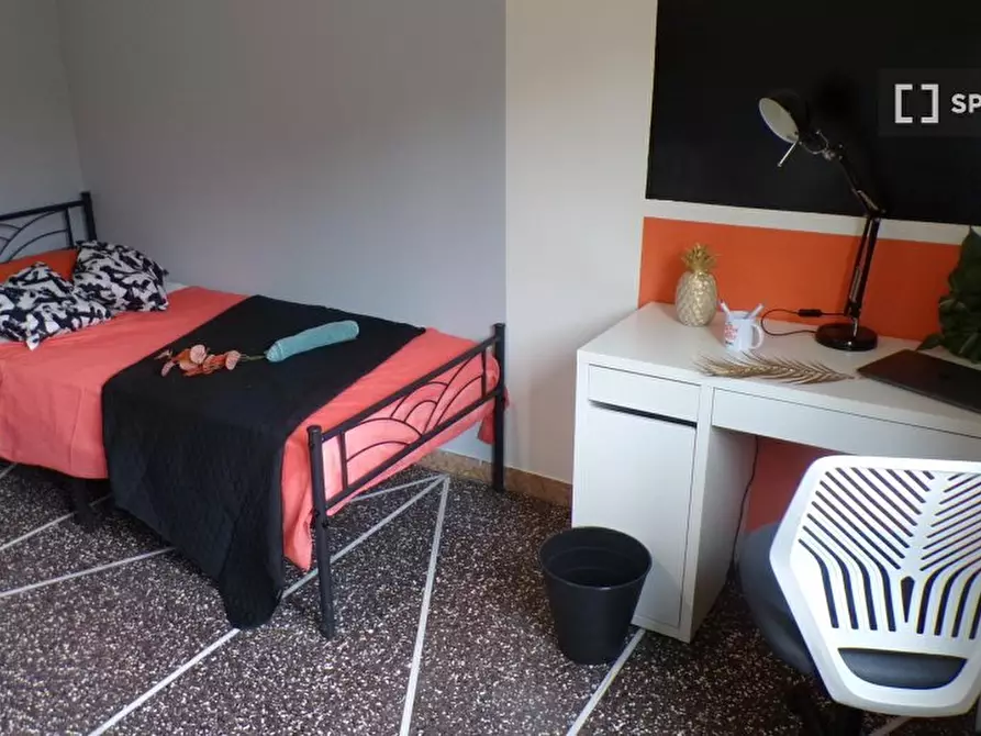 Immagine 6 di Camera condivisa in affitto  in Beroaldo a Bologna