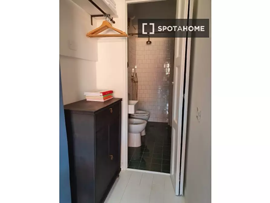 Immagine 2 di Ufficio in affitto  in V. Luigi Luzzatti a Roma