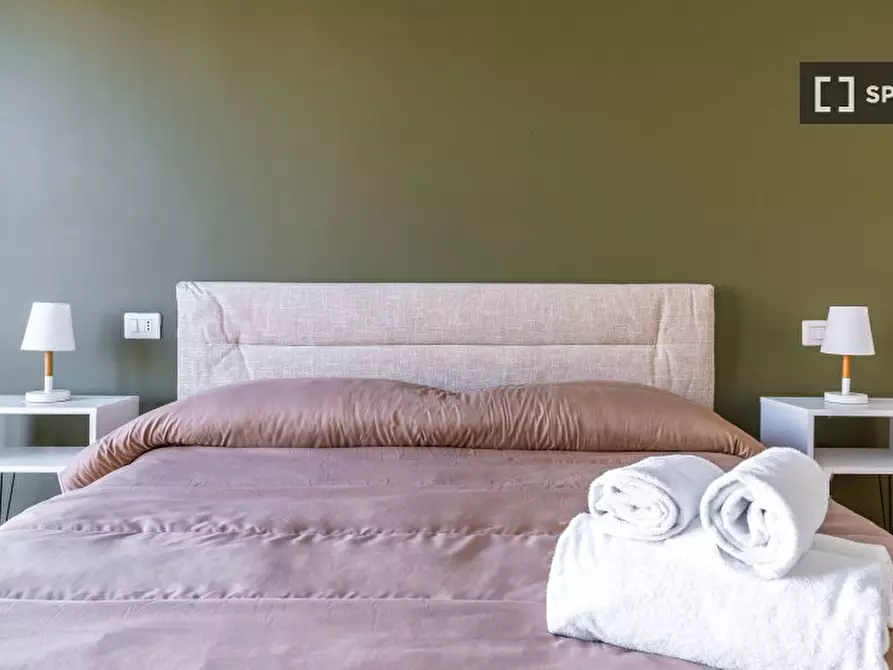 Immagine 10 di Appartamento in affitto  in Viale Nicola Fornelli a Napoli