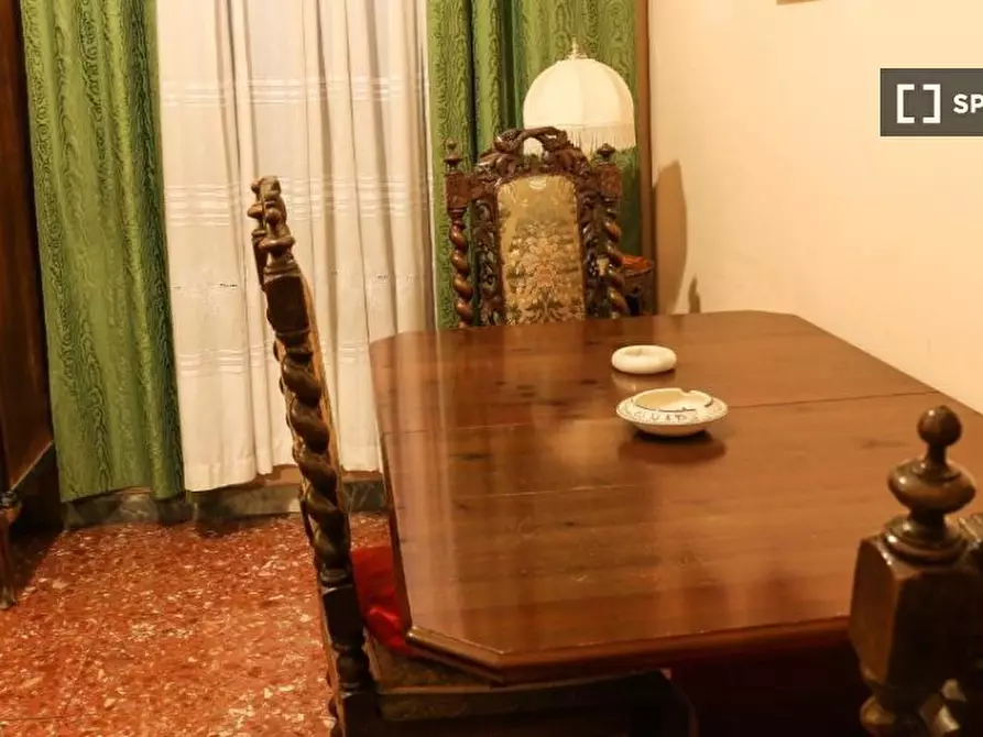 Immagine 11 di Appartamento in affitto  in Via di S. Maria Maggiore a Roma