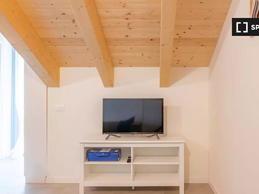 Immagine 15 di Camera condivisa in affitto  in Viale Monza a Milano