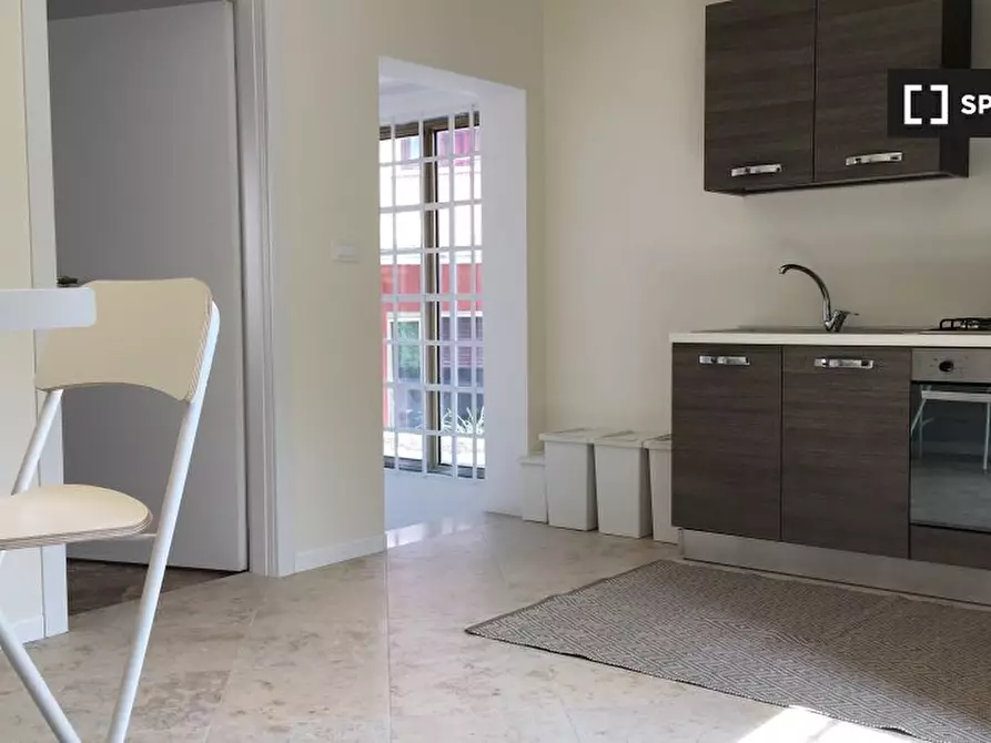 Immagine 12 di Camera condivisa in affitto  in Via Domenico Turazza a Padova