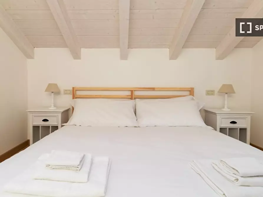 Immagine 13 di Appartamento in affitto  in Via Aurelio Saffi a Milano