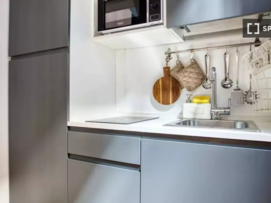 Immagine 15 di Appartamento in affitto  in Via Giuseppe Sirtori a Milano