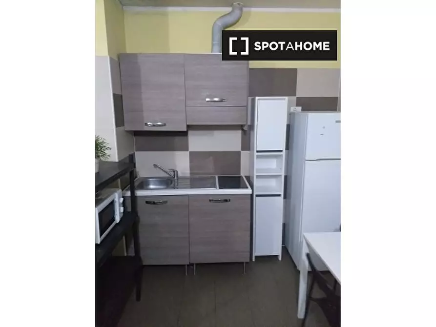 Immagine 6 di Ufficio in affitto  in Via Alessandro Stoppato a Bologna