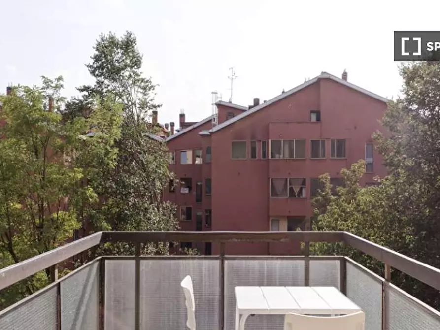 Immagine 16 di Camera condivisa in affitto  in Via Dei Mandorli Milan a Buccinasco