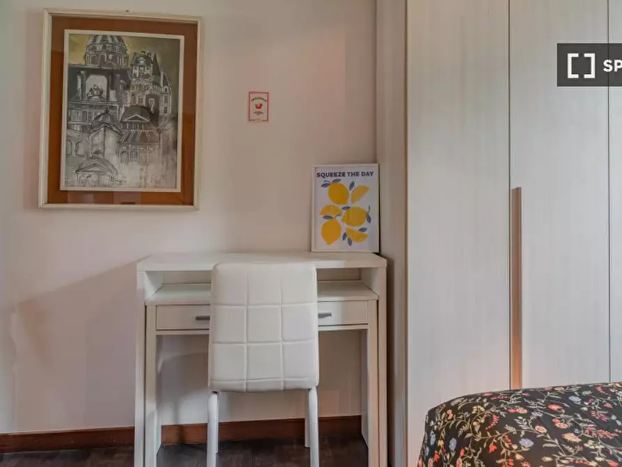 Immagine 17 di Appartamento in affitto  in Corso Orbassano a Torino