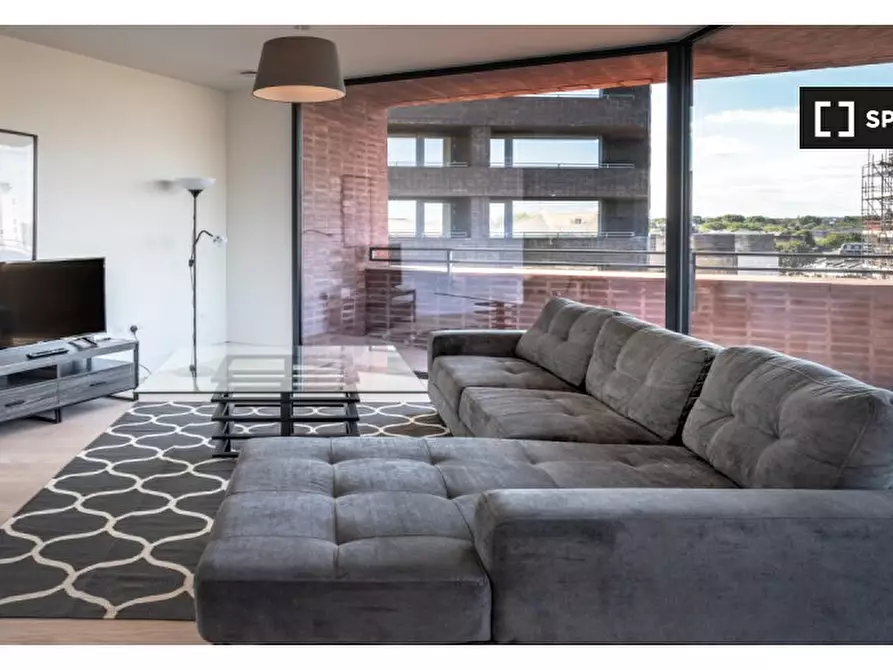 Immagine 2 di Appartamento in affitto  in Apartment a Islington