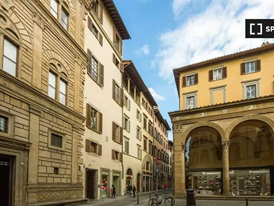 Immagine 18 di Appartamento in affitto  in Via della Vigna Nuova a Firenze