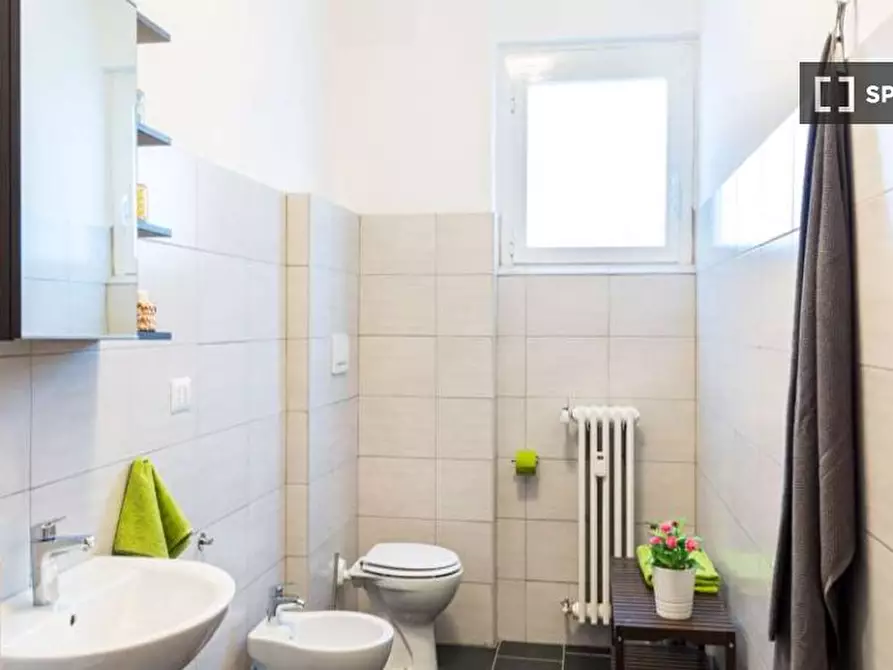 Immagine 15 di Camera condivisa in affitto  in Via delle Acacie Milan a Buccinasco