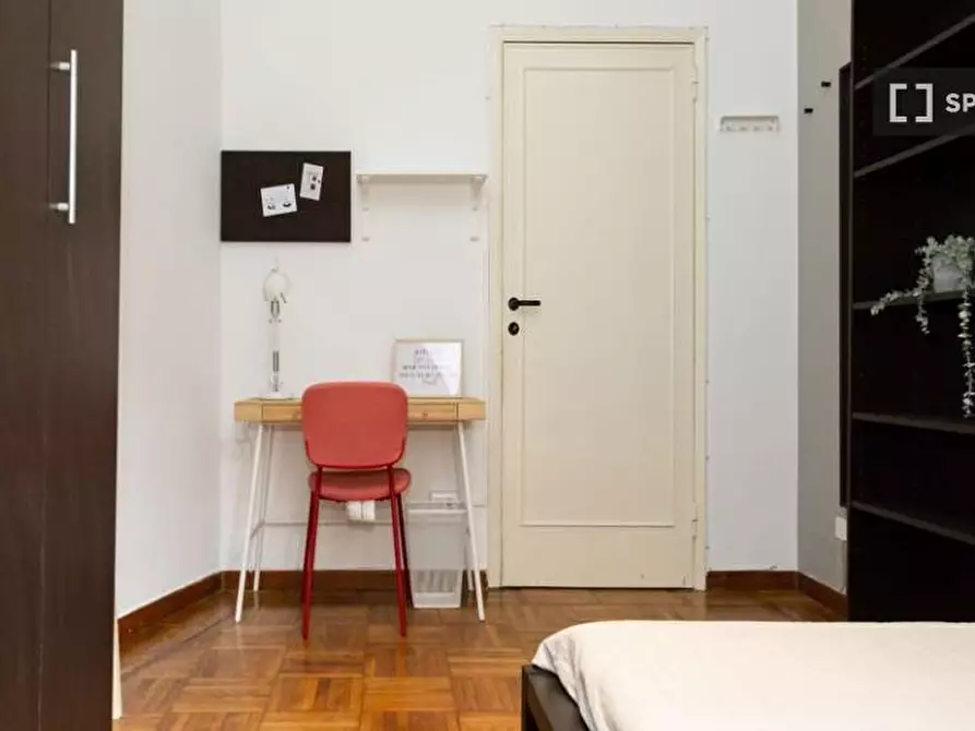 Immagine 1 di Camera condivisa in affitto  in Via Giuditta Sidoli a Milano