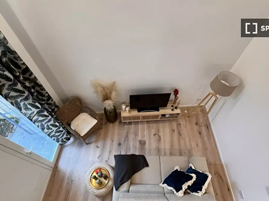 Immagine 5 di Ufficio in affitto  in Via Oglio a Milano