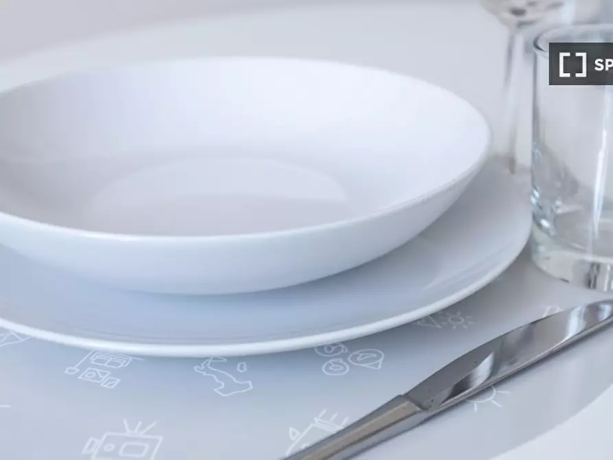 Immagine 19 di Appartamento in affitto  in Via Vincenzo Monti a Milano