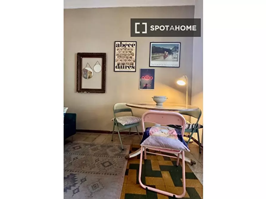 Immagine 11 di Appartamento in affitto  in Via Flaminia a Roma