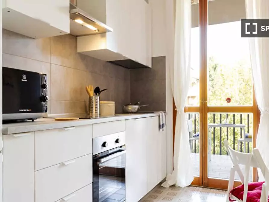 Immagine 14 di Camera condivisa in affitto  in Via Felice Mendelssohn a Padova