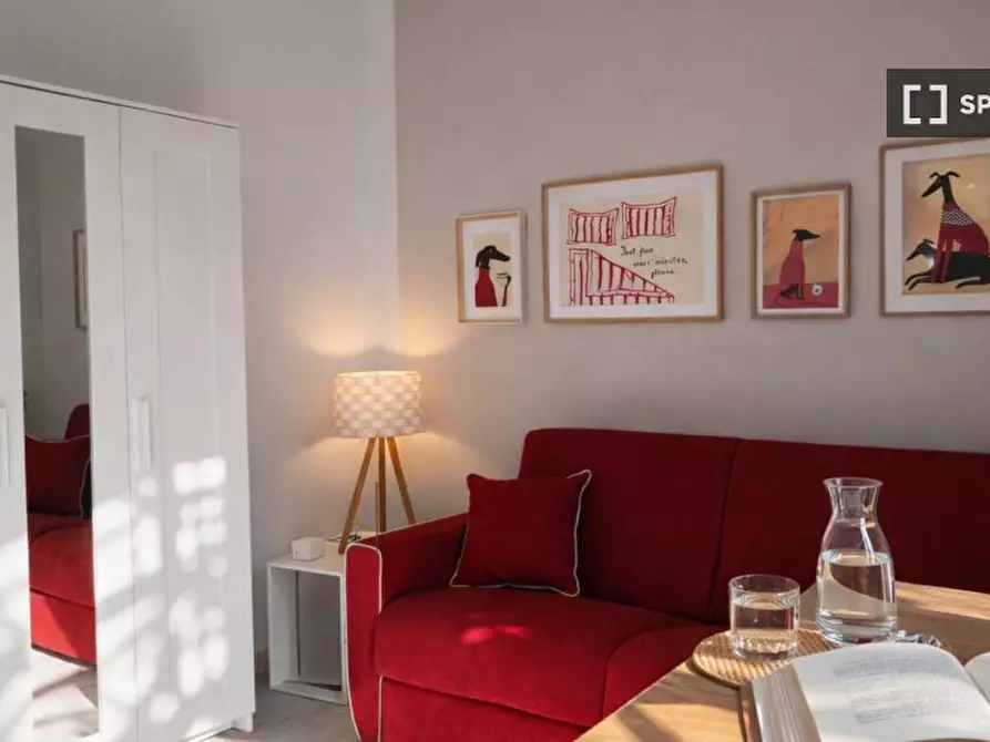 Immagine 6 di Ufficio in affitto  in Via Privata Monte Lungo a Milano