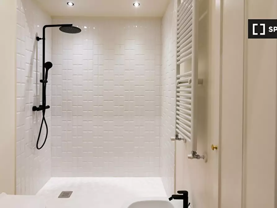 Immagine 15 di Appartamento in affitto  in Viale S. Michele del Carso a Milano