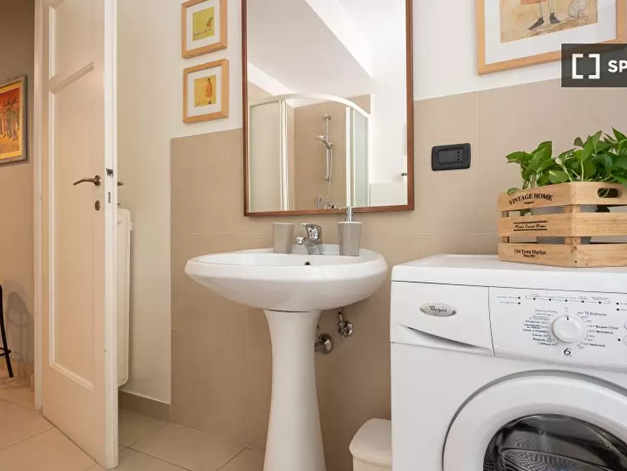 Immagine 3 di Ufficio in affitto  in Viale del Vignola a Roma