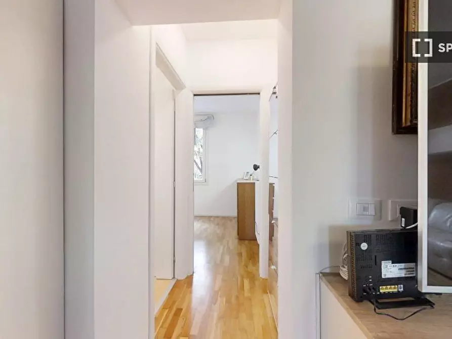 Immagine 19 di Camera condivisa in affitto  in VIA CITOLO DA PERUGIA a Padova