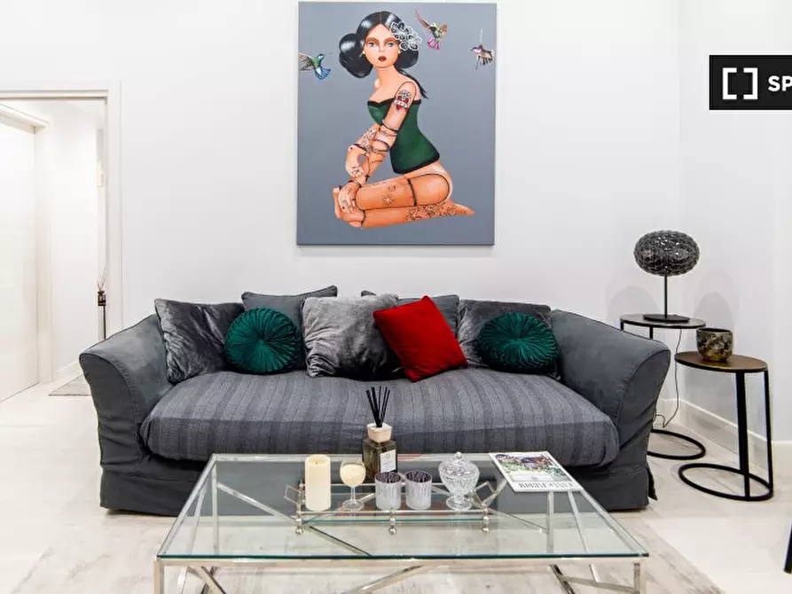 Immagine 9 di Appartamento in affitto  in Largo Claudio Treves a Milano