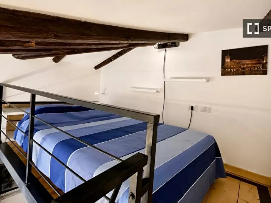 Immagine 4 di Appartamento in affitto  in Via Parigi a Bologna