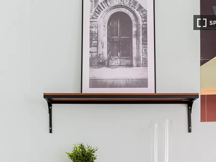 Immagine 6 di Appartamento in affitto  in Via Marco Aurelio a Milano