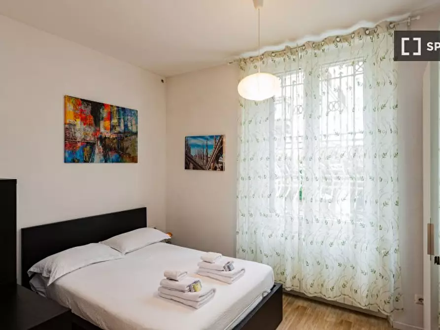Immagine 16 di Appartamento in affitto  in Via Privata della Majella a Milano
