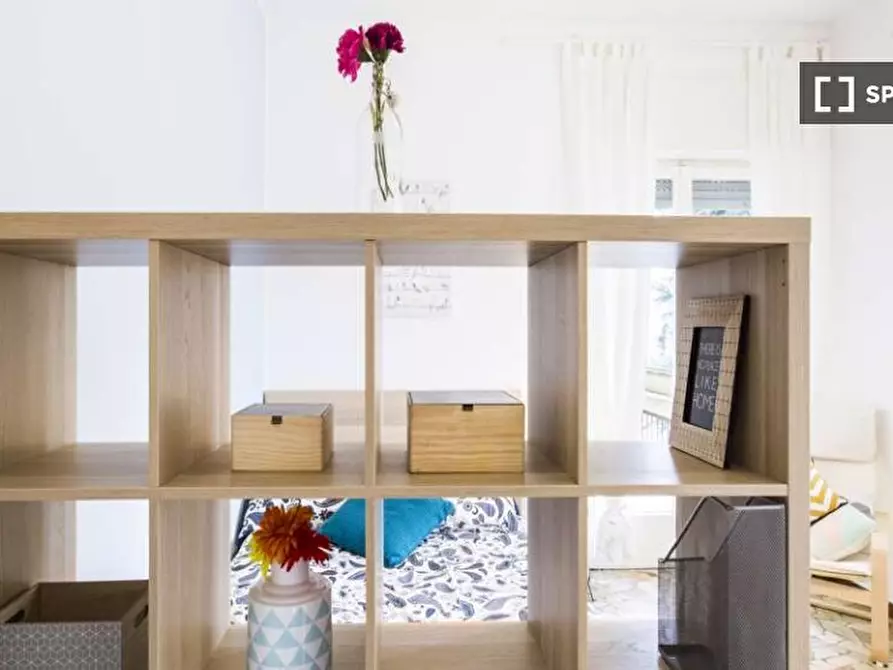 Immagine 5 di Camera condivisa in affitto  in Via Pasquale Fornari a Milano