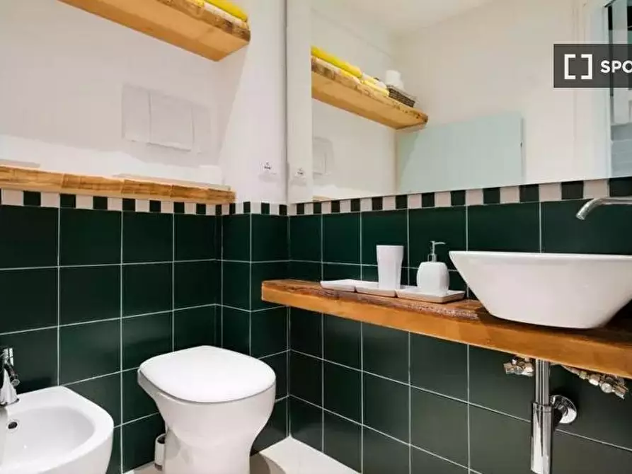 Immagine 16 di Ufficio in affitto  in Via Agostino Bertani a Milano