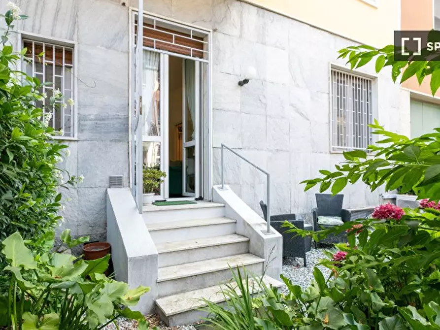 Immagine 11 di Ufficio in affitto  in Via Francesco Nullo a Milano