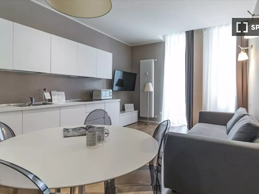 Immagine 4 di Appartamento in affitto  in Via Carlo Freguglia a Milano