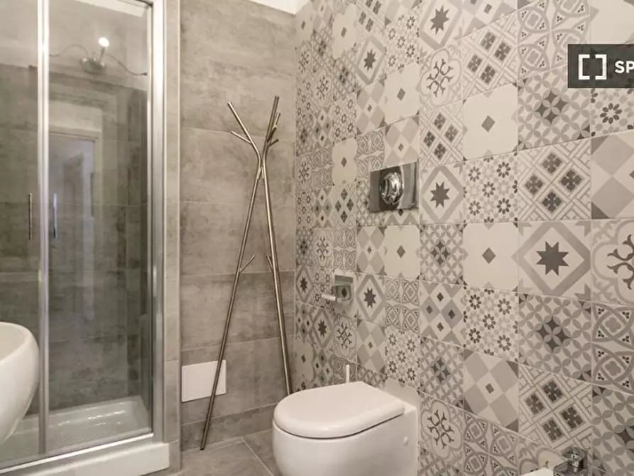 Immagine 5 di Appartamento in affitto  in Via Cristoforo Gluck a Milano