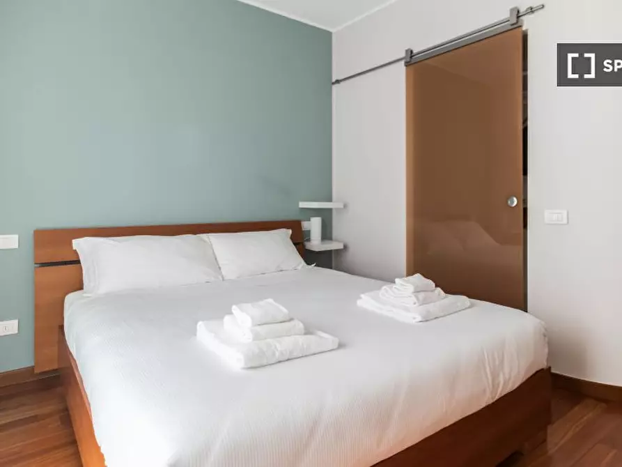 Immagine 15 di Appartamento in affitto  in Via Camillo Benso Conte di Cavour a Cernusco Sul Naviglio