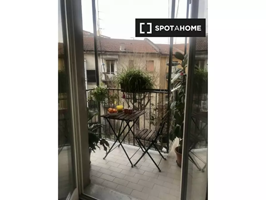 Immagine 8 di Ufficio in affitto  in Via Numa Pompilio a Milano