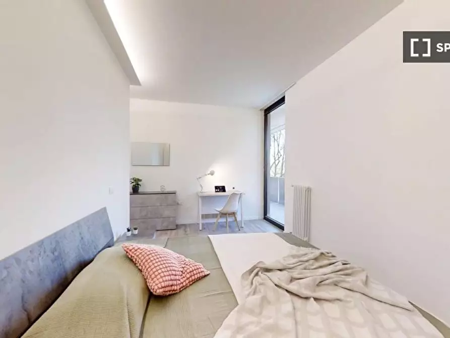 Immagine 9 di Camera condivisa in affitto  in VIA Pellizzo a Padova