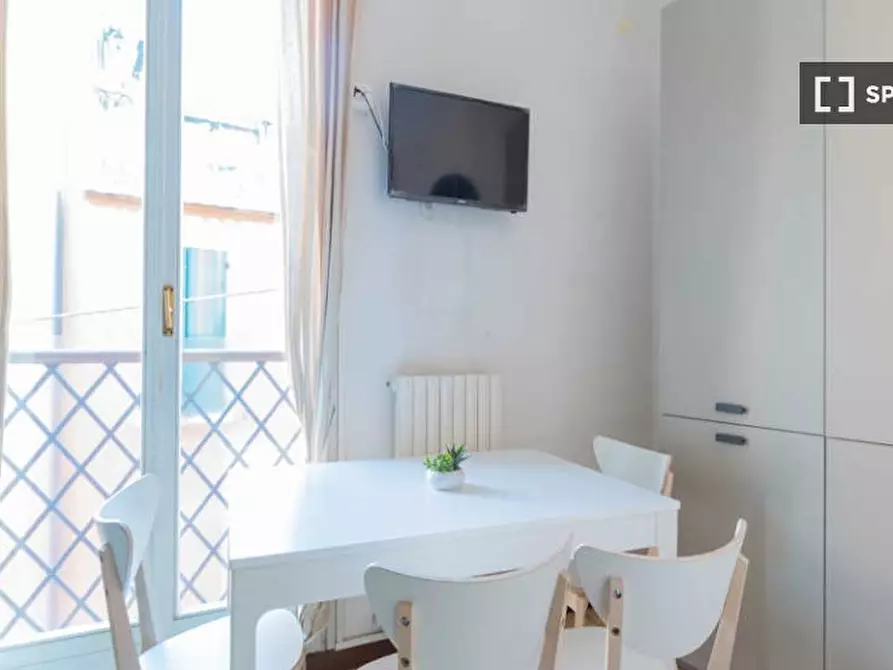 Immagine 12 di Camera condivisa in affitto  in Via Marsala a Bologna