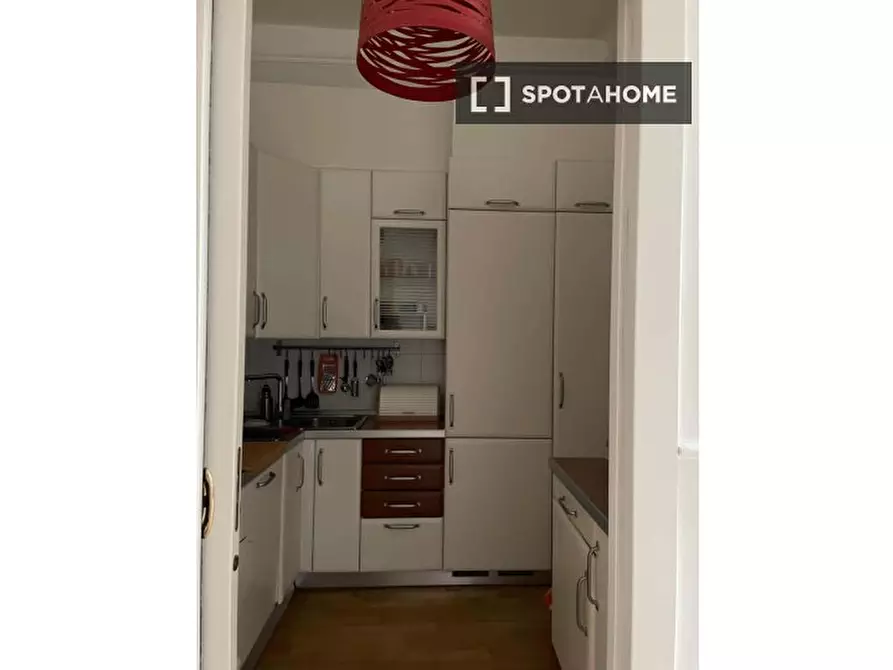 Immagine 17 di Appartamento in affitto  in Via Bergamo a Milano
